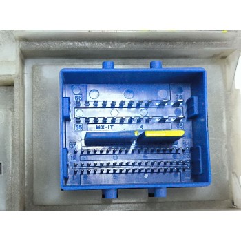 Recambio de caja reles / fusibles para ford galaxy ii (wa6) 2.0 tdci referencia OEM IAM LTQF01125TP 3659AF01125TP 