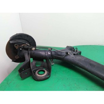 Recambio de puente trasero para seat ibiza (6p1) 1.2 tsi referencia OEM IAM 6R0500051B 6R0500051 