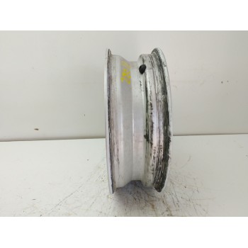 Recambio de llanta para aixam 400 400 cc referencia OEM IAM E44VBA 4JX13 ET 23.5 H4 4X115