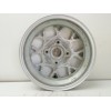 Recambio de llanta para aixam 400 400 cc referencia OEM IAM E44VBA 4JX13 ET 23.5 H4 4X115