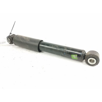 Recambio de amortiguador trasero derecho para renault express furgoneta/monovolumen 1.5 blue dci 95 (f6ab) referencia OEM IAM 56