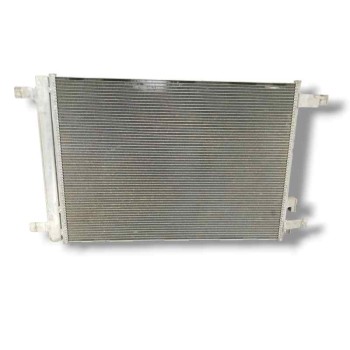 Recambio de condensador / radiador aire acondicionado para volkswagen passat b8 (3g2, cb2) 1.4 tsi 150 cv referencia OEM IAM 5Q0