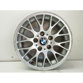 Recambio de llanta para bmw 3 (e46) 320 d referencia OEM IAM 1095058 7JX16H2 H5 5X120