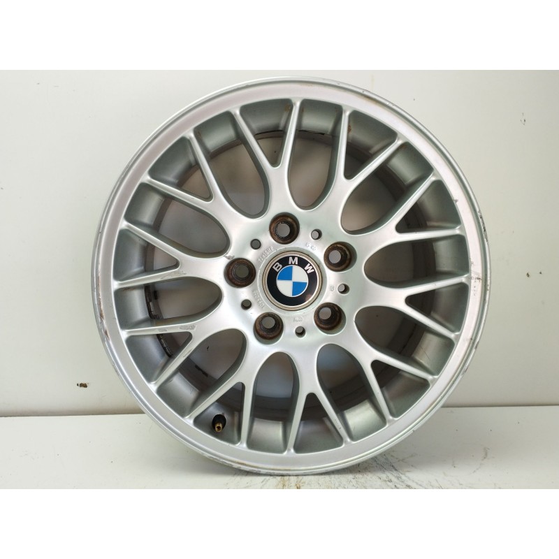 Recambio de llanta para bmw 3 (e46) 320 d referencia OEM IAM 1095058 7JX16H2 H5 5X120
