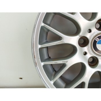 Recambio de llanta para bmw 3 (e46) 320 d referencia OEM IAM 1095058 7JX16H2 H5 5X120