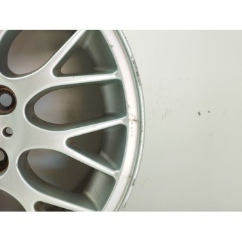 Recambio de llanta para bmw 3 (e46) 320 d referencia OEM IAM 1095058 7JX16H2 H5 5X120