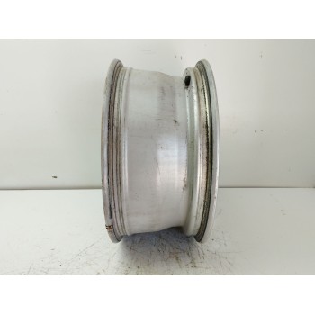 Recambio de llanta para bmw 3 (e46) 320 d referencia OEM IAM 1095058 7JX16H2 H5 5X120