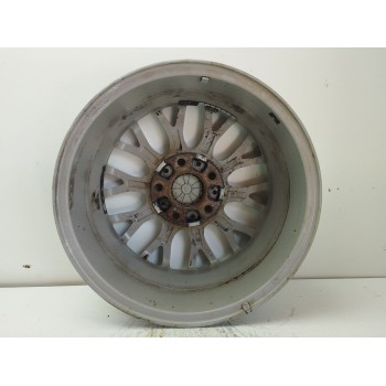 Recambio de llanta para bmw 3 (e46) 320 d referencia OEM IAM 1095058 7JX16H2 H5 5X120