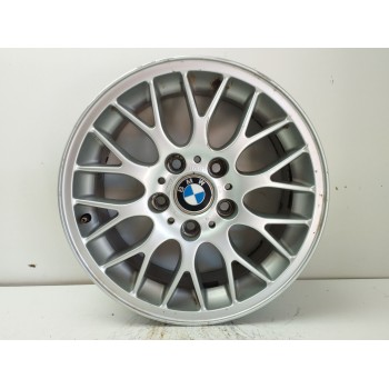 Recambio de llanta para bmw 3 (e46) 320 d referencia OEM IAM 1095058 7JX16H2 H5 5X120
