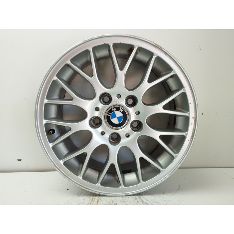 Recambio de llanta para bmw 3 (e46) 320 d referencia OEM IAM 1095058 7JX16H2 H5 5X120