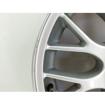 Recambio de llanta para bmw 3 (e46) 320 d referencia OEM IAM 1095058 7JX16H2 H5 5X120