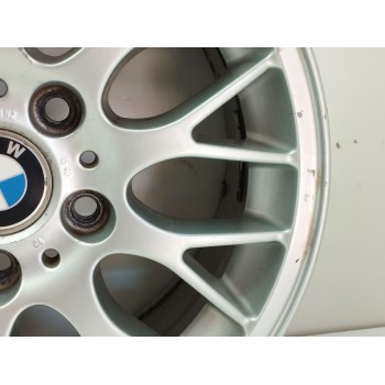 Recambio de llanta para bmw 3 (e46) 320 d referencia OEM IAM 1095058 7JX16H2 H5 5X120