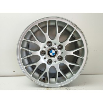 Recambio de llanta para bmw 3 (e46) 320 d referencia OEM IAM 1095058 7JX16H2 H5 5X120