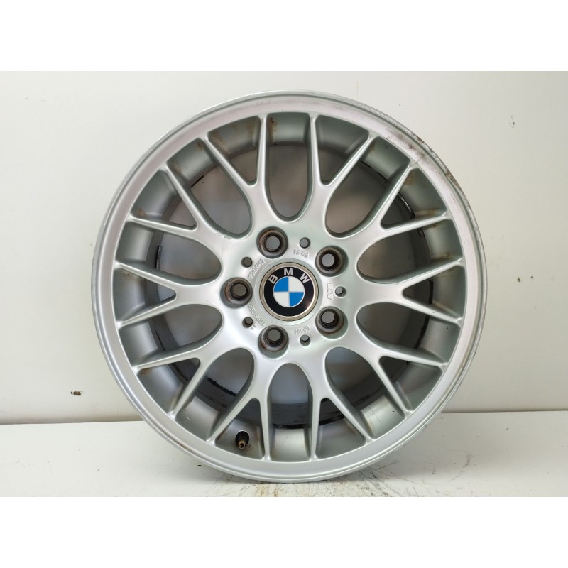 Recambio de llanta para bmw 3 (e46) 320 d referencia OEM IAM 1095058 7JX16H2 H5 5X120