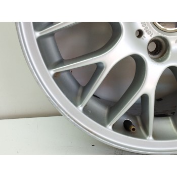 Recambio de llanta para bmw 3 (e46) 320 d referencia OEM IAM 1095058 7JX16H2 H5 5X120