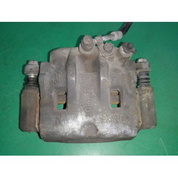 Recambio de pinza freno delantera derecha para hyundai h 1 starex h 1 starex td referencia OEM IAM BC141021  