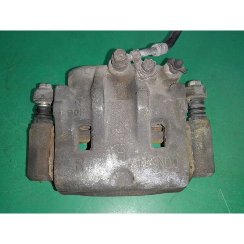 Recambio de pinza freno delantera derecha para hyundai h 1 starex h 1 starex td referencia OEM IAM BC141021  