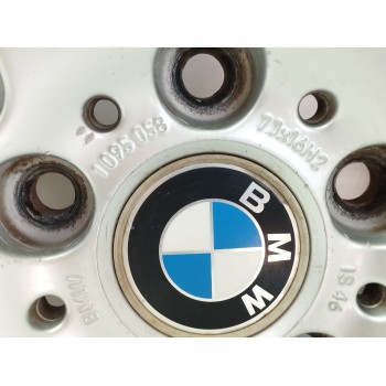 Recambio de llanta para bmw 3 (e46) 320 d referencia OEM IAM 1095058 7JX16H2 H5 5X120