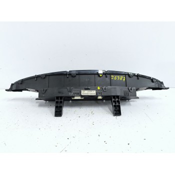 Recambio de cuadro instrumentos para nissan primera hatchback (p12) 1.8 referencia OEM IAM 24810BA20B  