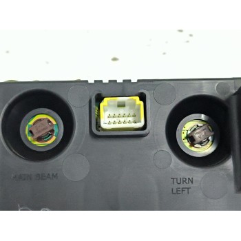 Recambio de cuadro instrumentos para nissan primera hatchback (p12) 1.8 referencia OEM IAM 24810BA20B  