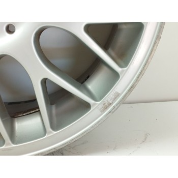 Recambio de llanta para bmw 3 (e46) 320 d referencia OEM IAM 1095058 7JX16H2 H5 5X120