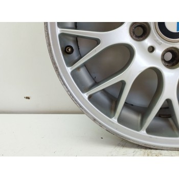 Recambio de llanta para bmw 3 (e46) 320 d referencia OEM IAM 1095058 7JX16H2 H5 5X120