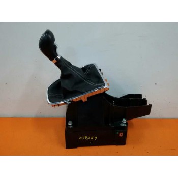 Recambio de palanca cambio para opel astra j sports tourer cosmo referencia OEM IAM 55563829  