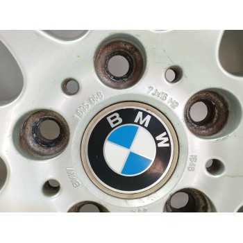 Recambio de llanta para bmw 3 (e46) 320 d referencia OEM IAM 1095058 7JX16H2 H5 5X120