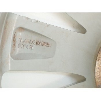 Recambio de llanta para seat arona (kj7, kjp) 1.0 tsi referencia OEM IAM 6F9601025 6JX16H2 ET45 H5 5X103
