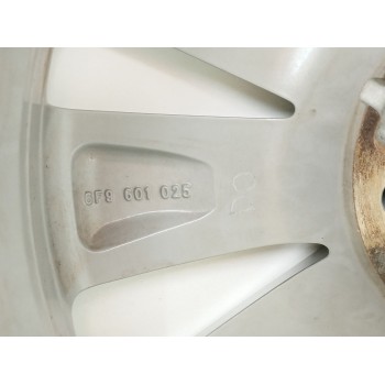 Recambio de llanta para seat arona (kj7, kjp) 1.0 tsi referencia OEM IAM 6F9601025 6JX16H2 ET45 H5 5X103