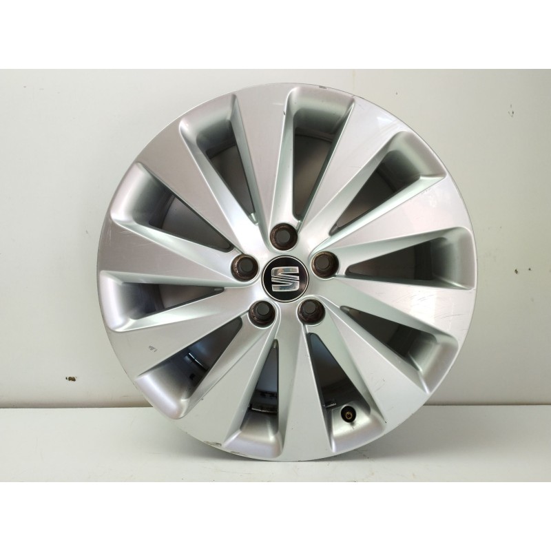 Recambio de llanta para seat arona (kj7, kjp) 1.0 tsi referencia OEM IAM 6F9601025 6JX16H2 ET45 H5 5X103