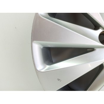 Recambio de llanta para seat arona (kj7, kjp) 1.0 tsi referencia OEM IAM 6F9601025 6JX16H2 ET45 H5 5X103