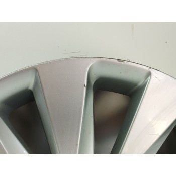 Recambio de llanta para seat arona (kj7, kjp) 1.0 tsi referencia OEM IAM 6F9601025 6JX16H2 ET45 H5 5X103