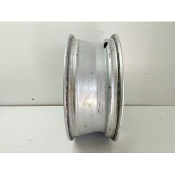 Recambio de llanta para seat arona (kj7, kjp) 1.0 tsi referencia OEM IAM 6F9601025 6JX16H2 ET45 H5 5X103
