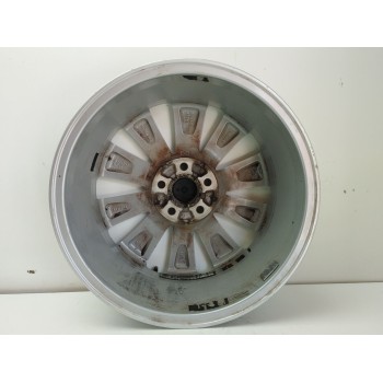 Recambio de llanta para seat arona (kj7, kjp) 1.0 tsi referencia OEM IAM 6F9601025 6JX16H2 ET45 H5 5X103