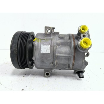 Recambio de compresor aire acondicionado para opel corsa d (s07) 1.2 (l08, l68) referencia OEM IAM 55701200 5E5275200 GE44719050