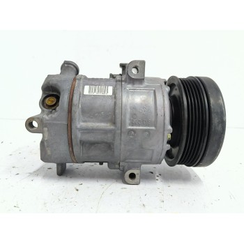 Recambio de compresor aire acondicionado para opel corsa d (s07) 1.2 (l08, l68) referencia OEM IAM 55701200 5E5275200 GE44719050