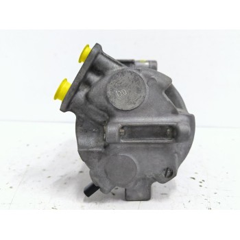 Recambio de compresor aire acondicionado para opel corsa d (s07) 1.2 (l08, l68) referencia OEM IAM 55701200 5E5275200 GE44719050
