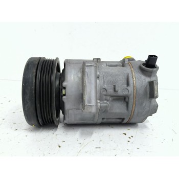 Recambio de compresor aire acondicionado para opel corsa d (s07) 1.2 (l08, l68) referencia OEM IAM 55701200 5E5275200 GE44719050