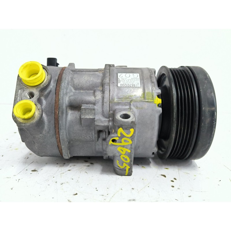 COMPRESOR AIRE ACONDICIONADO 5E5275200 GE4471905041
