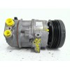 Recambio de compresor aire acondicionado para opel corsa d (s07) 1.2 (l08, l68) referencia OEM IAM 55701200 5E5275200 GE44719050