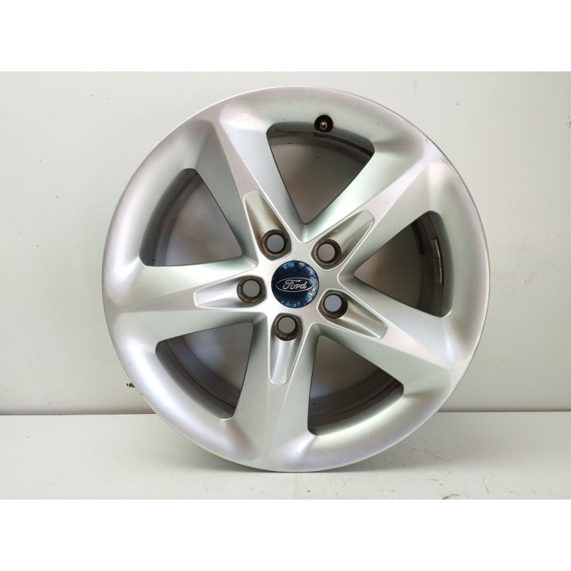 Recambio de llanta para ford focus ii (da_, hcp, dp) 1.6 tdci referencia OEM IAM 8M5J1007EA 7JX16H2 ET50 H5 5X108