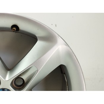 Recambio de llanta para ford focus ii (da_, hcp, dp) 1.6 tdci referencia OEM IAM 8M5J1007EA 7JX16H2 ET50 H5 5X108
