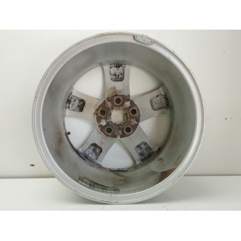 Recambio de llanta para ford focus ii (da_, hcp, dp) 1.6 tdci referencia OEM IAM 8M5J1007EA 7JX16H2 ET50 H5 5X108
