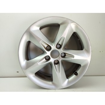 Recambio de llanta para ford focus ii (da_, hcp, dp) 1.6 tdci referencia OEM IAM 8M5J1007EA 7JX16H2 ET50 H5 5X108