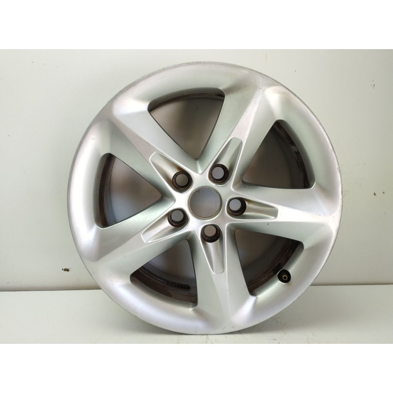 Recambio de llanta para ford focus ii (da_, hcp, dp) 1.6 tdci referencia OEM IAM 8M5J1007EA 7JX16H2 ET50 H5 5X108