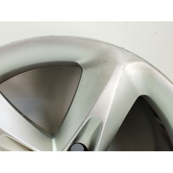 Recambio de llanta para ford focus ii (da_, hcp, dp) 1.6 tdci referencia OEM IAM 8M5J1007EA 7JX16H2 ET50 H5 5X108