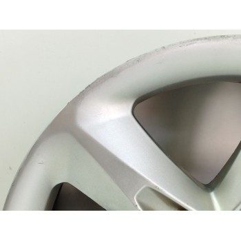 Recambio de llanta para ford focus ii (da_, hcp, dp) 1.6 tdci referencia OEM IAM 8M5J1007EA 7JX16H2 ET50 H5 5X108
