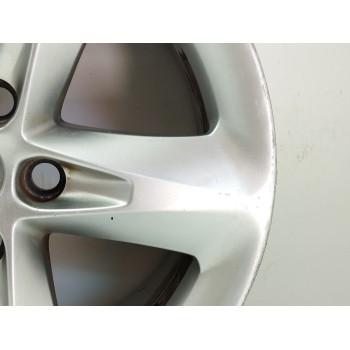 Recambio de llanta para ford focus ii (da_, hcp, dp) 1.6 tdci referencia OEM IAM 8M5J1007EA 7JX16H2 ET50 H5 5X108