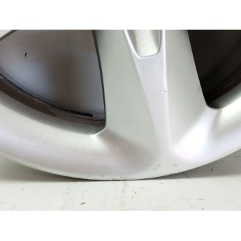 Recambio de llanta para ford focus ii (da_, hcp, dp) 1.6 tdci referencia OEM IAM 8M5J1007EA 7JX16H2 ET50 H5 5X108